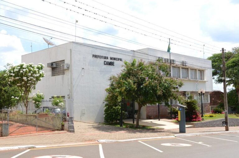 Veja o que abre e fecha no feriado de Finados e Dia do Servidor em Cambé