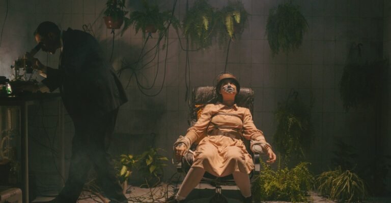 Curta londrinense 'Sombria' vence prêmio em festival internacional