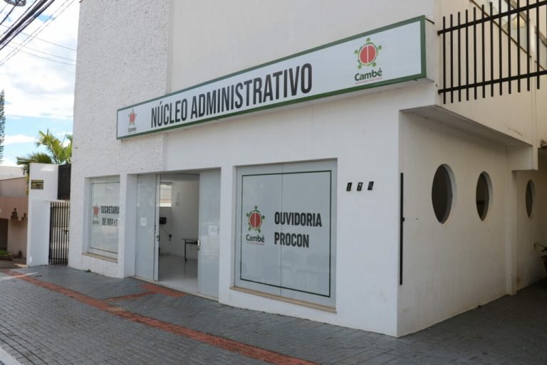 Procon de Cambé alerta sobre golpe que usa nome do órgão