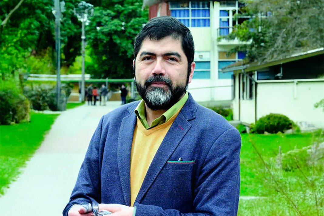 Diálogos Entre Brasil e Chile Fortalecem Pesquisa Social