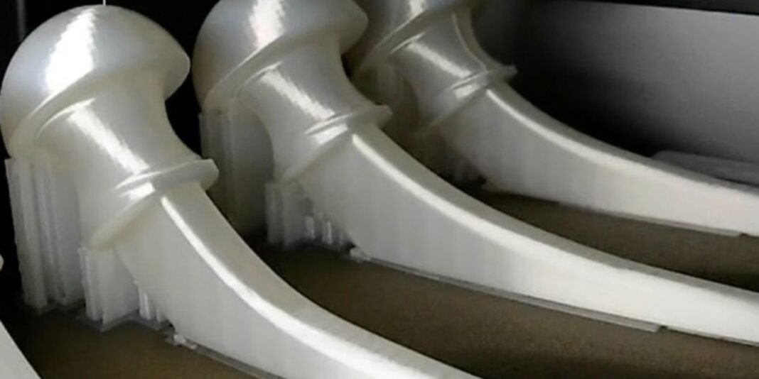 Rio de Janeiro Inaugura Centro de Impressão 3D para Próteses Personalizadas no Into Rio de Janeiro Inaugura Centro de Impressão 3D para Próteses Personalizadas no Into