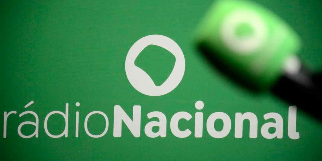 Rádio Nacional FM de Brasília Alcança Recorde de Audiência em 2026 Rádio Nacional FM de Brasília Alcança Recorde de Audiência em 2026