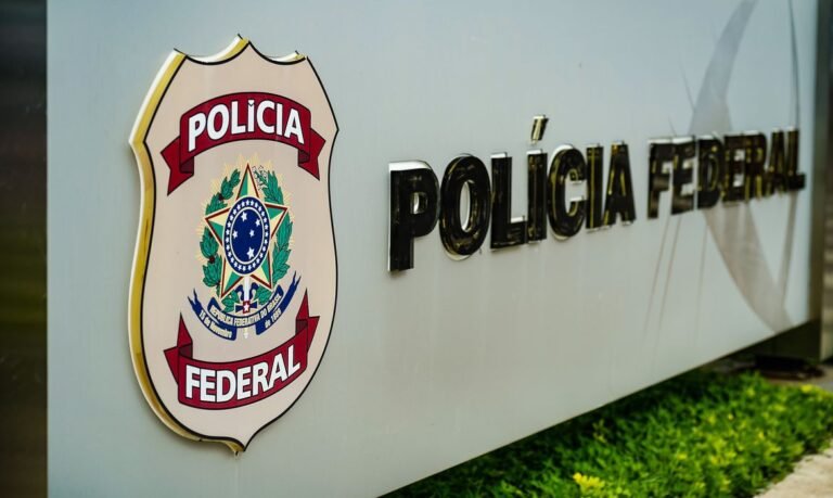 PF apreende R$ 2,8 milhões em crimes eleitorais no 1º turno