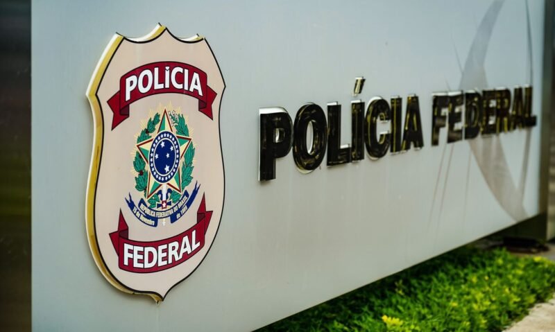 PF apreende R$ 2,8 milhões em crimes eleitorais no 1º turno