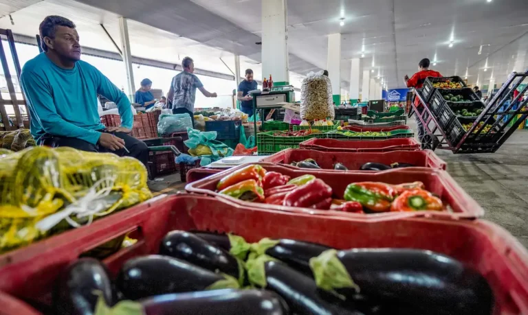 Campanha incentiva redução do desperdício de alimentos no Brasil