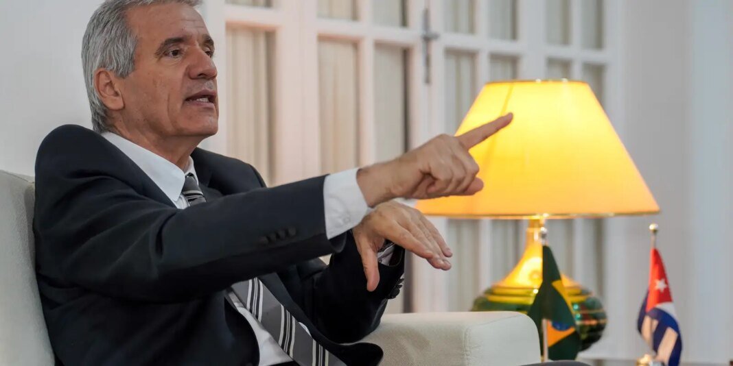 Impactos das Medidas de Trump Sobre Petróleo em Cuba