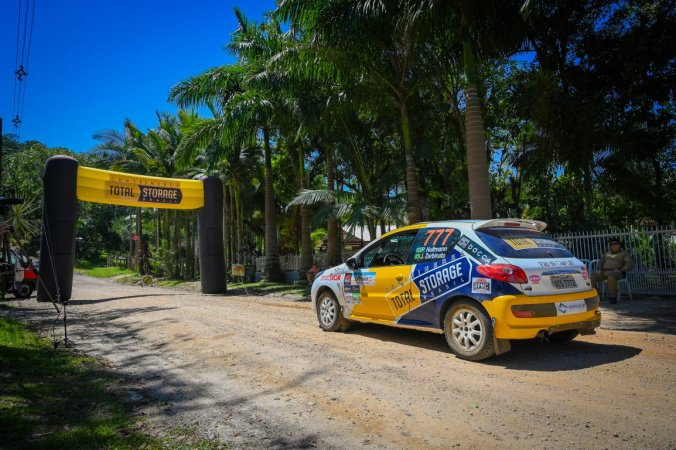 Eventos de Aventura e Natureza Agitam o Litoral no Fim de Semana