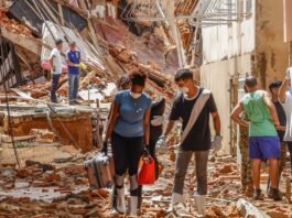 Chuvas em Minas: Governo Federal Destina R$ 4,9 Milhões para Ubá