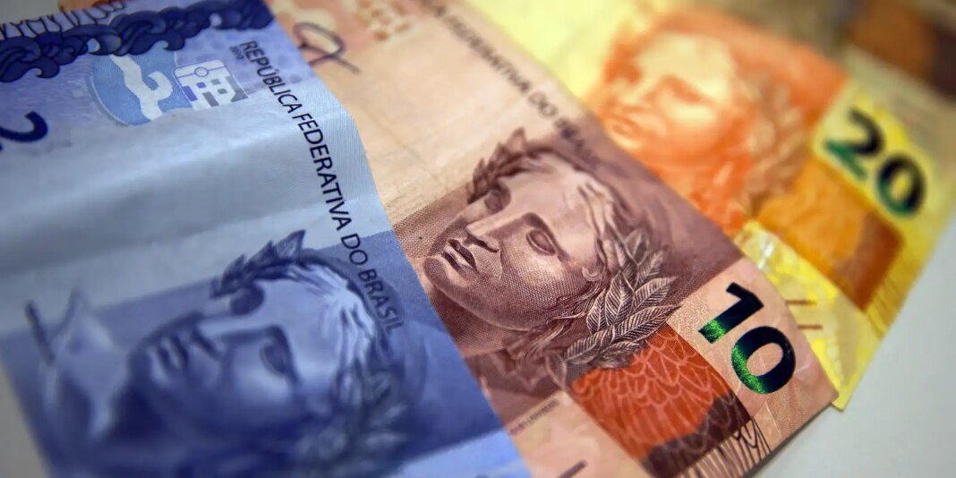 Mercado Financeiro Ajusta Previsão de Inflação para 3,95% em 2026