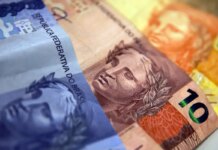 Mercado Financeiro Ajusta Previsão de Inflação para 3,95% em 2026