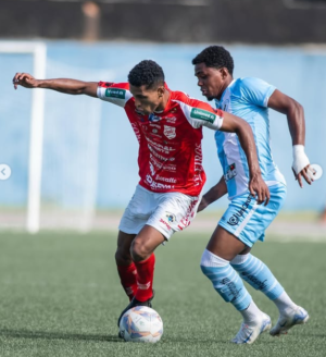 Instagram Rio Branco