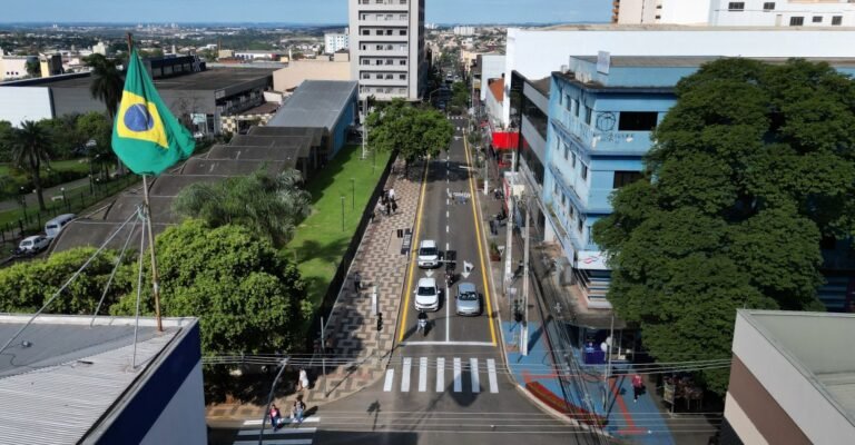 Dia da Sergipe reúne serviços gratuitos e lazer em Londrina
