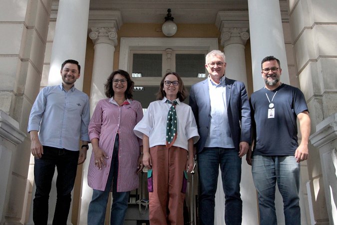 Parceria para Fortalecer Audiovisual no Paraná Avança com Estado e Sebrae/PR Parceria para Fortalecer Audiovisual no Paraná Avança com Estado e Sebrae/PR