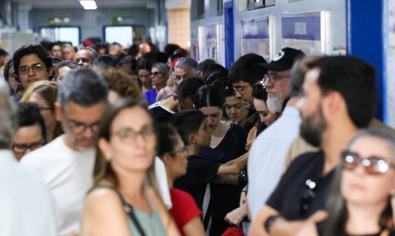 Eleitor pode usar camiseta ou bandeira de candidato no dia da votação