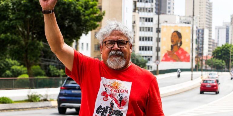 Edmilson Costa propõe jornada de 30 horas e mudanças na legislação trabalhista