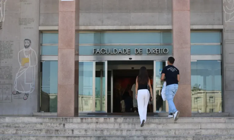 Universidade de Lisboa reúne maior número de eleitores em 2026