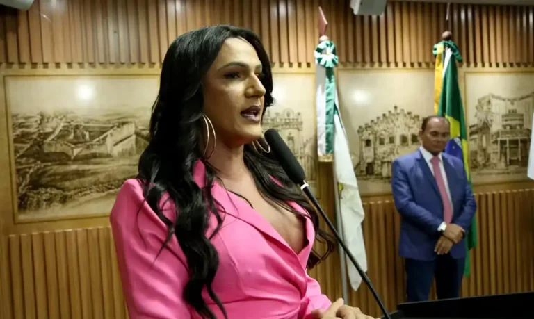 Representatividade trans cresce no Legislativo brasileiro
