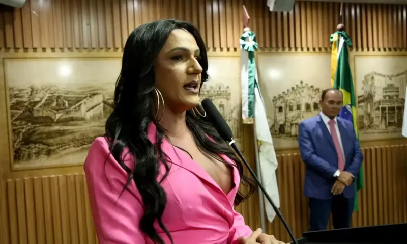 Representatividade trans cresce no Legislativo brasileiro