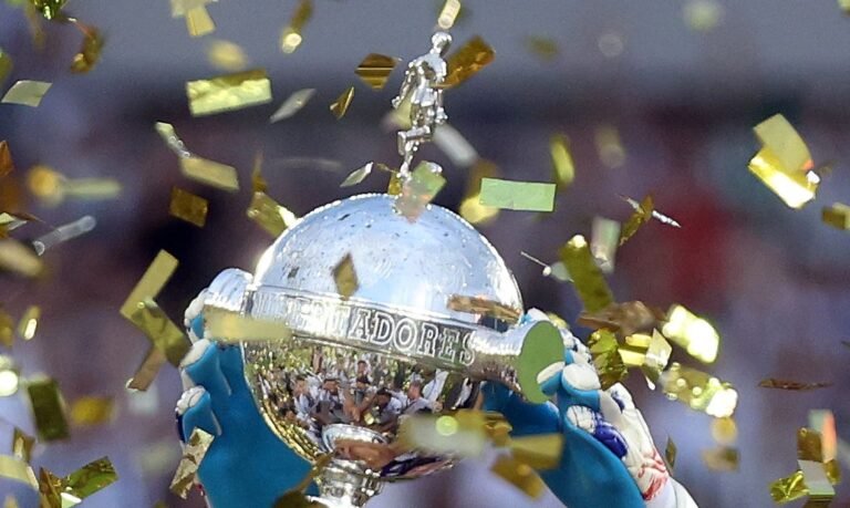 Semifinais da Libertadores 2026: datas, horários e locais definidos