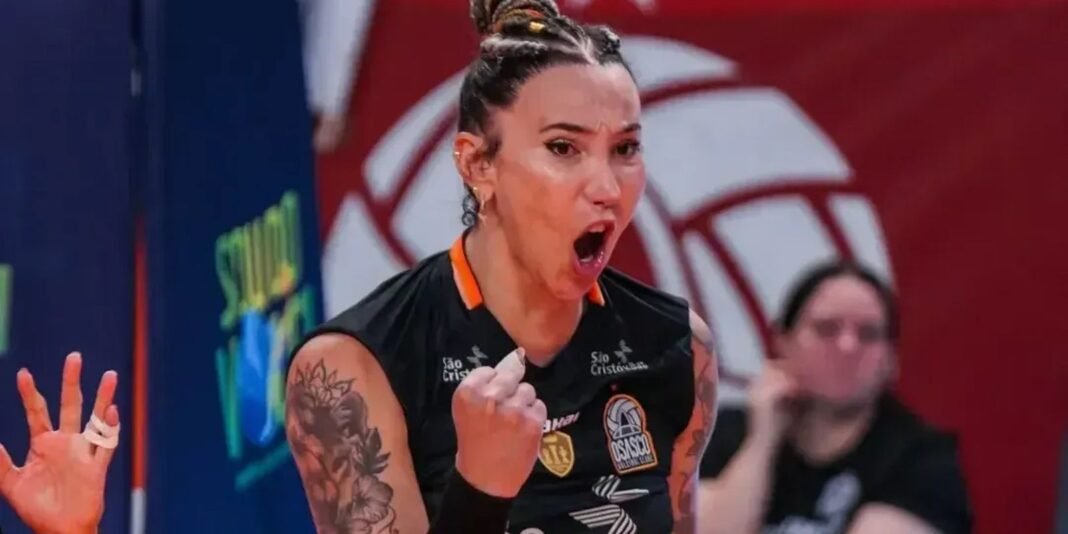 CBV Apela ao STF Contra Lei que Impede Atletas Trans no Vôlei em Londrina