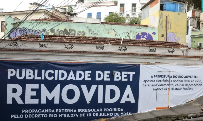 Proibição das bets: impacto das apostas online na saúde e finanças dos brasileiros