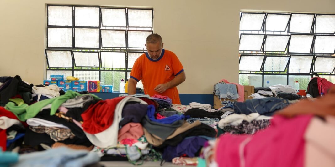 Governo Destina R$ 60 Milhões para Reconstrução de Escolas em MG Governo Destina R$ 60 Milhões para Reconstrução de Escolas em MG