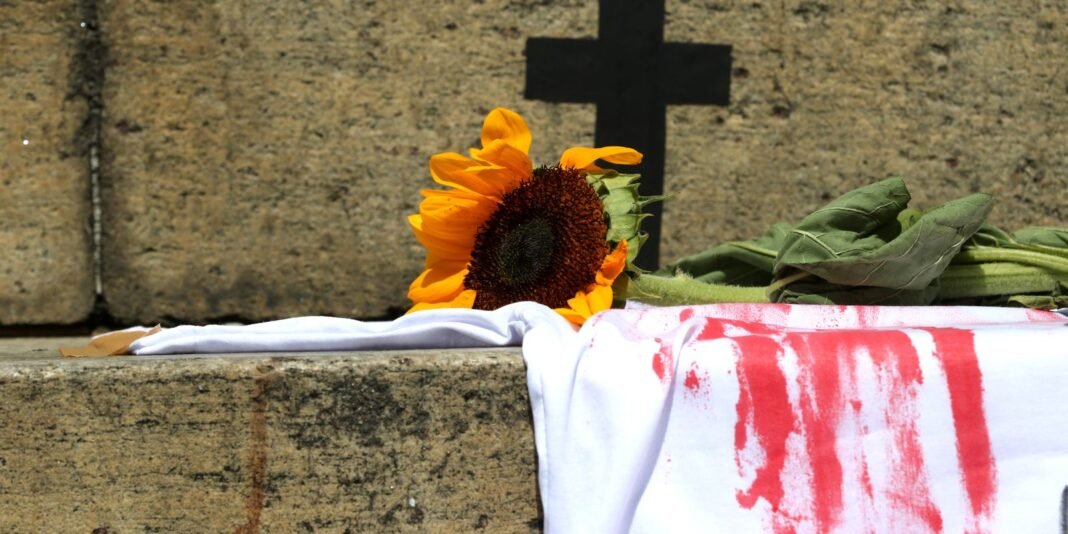Aumento de Feminicídios em São Paulo Alerta para Violência Contra Mulheres Aumento de Feminicídios em São Paulo Alerta para Violência Contra Mulheres