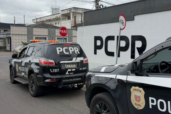 Investigação da PCPR Identifica Suspeito de Ataque a Morador de Rua em Curitiba Investigação da PCPR Identifica Suspeito de Ataque a Morador de Rua em Curitiba
