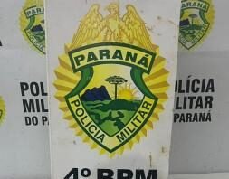 Dois Homens São Presos por Tráfico de Drogas em Maringá