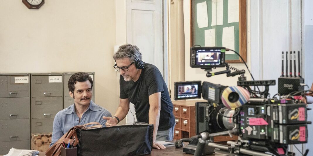 Cinema Brasileiro Ganha Destaque Internacional com Sucessos Recentes Cinema Brasileiro Ganha Destaque Internacional com Sucessos Recentes