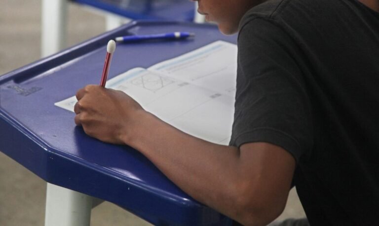 Olimpíada de Matemática reúne alunos e professores em todo o Brasil