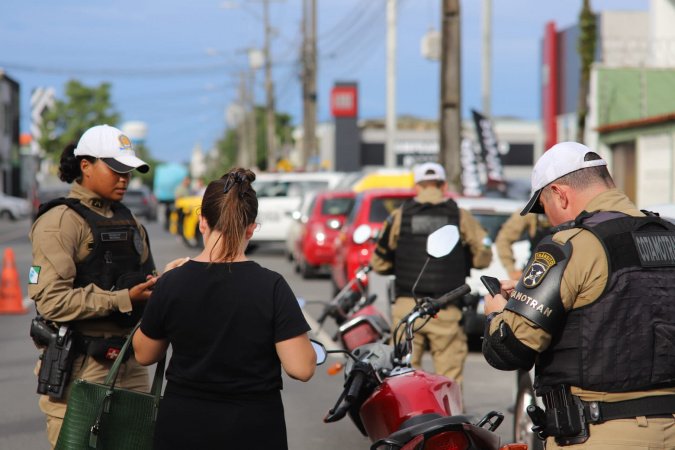 Redução de Acidentes nas Rodovias do Paraná Durante o Carnaval