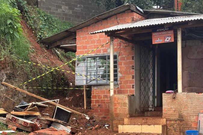 Chuvas Intensas Mobilizam Defesa Civil no Paraná