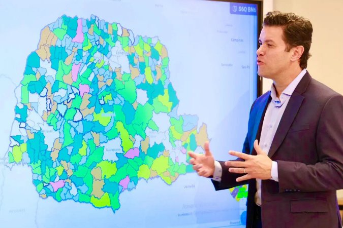 Paraná é Destaque em Comércio Internacional Durante Encontro Comexhoje 2026