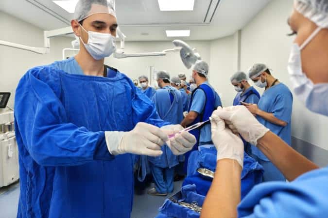 Paraná Avança com Aplicações de Polilamina em Curitiba Paraná Avança com Aplicações de Polilamina em Curitiba