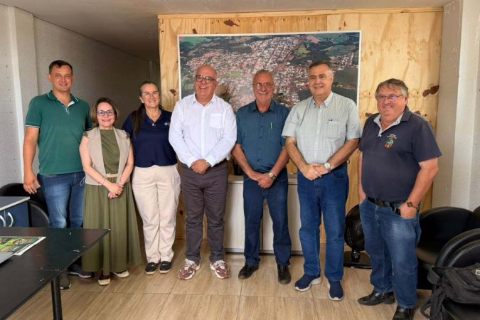 Reconstrução do Telhado do PAM em Rio Bonito do Iguaçu e Novos Recursos para o SUS Reconstrução do Telhado do PAM em Rio Bonito do Iguaçu e Novos Recursos para o SUS