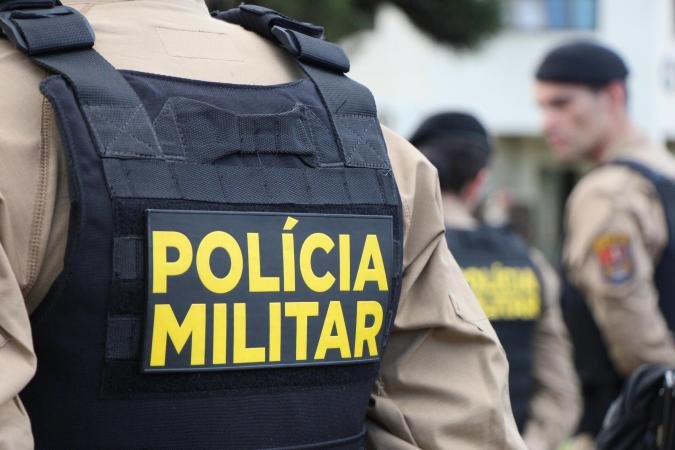 Operação Omnis Reforça Segurança em Londrina com Ações Integradas Operação Omnis Reforça Segurança em Londrina com Ações Integradas