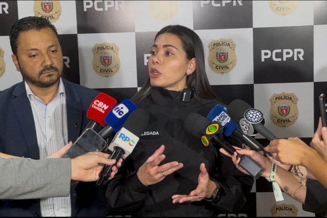 Investigação Aponta Fraude na Prova Paraná Mais 2025 Investigação Aponta Fraude na Prova Paraná Mais 2025