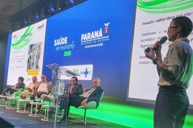 Projeto visa conectar UTIs regionais ao Hospital Pequeno Príncipe para monitorar bebês com cardiopatias Projeto visa conectar UTIs regionais ao Hospital Pequeno Príncipe para monitorar bebês com cardiopatias