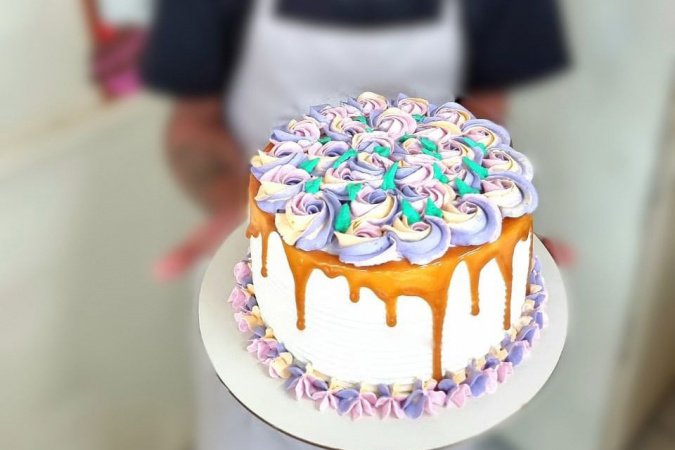 Jovens em Socioeducação de Maringá Finalizam Curso de Panificação Jovens em Socioeducação de Maringá Finalizam Curso de Panificação