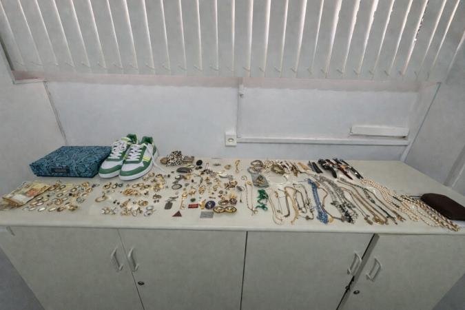 Polícia Militar frustra furto em condomínio de luxo no Batel, Curitiba Polícia Militar frustra furto em condomínio de luxo no Batel, Curitiba