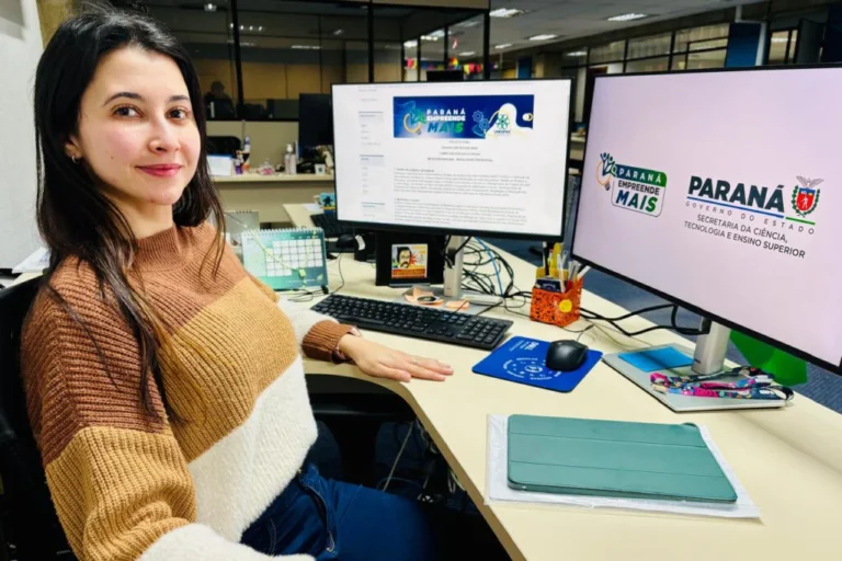 Cambé oferece curso gratuito de liderança para empreendedores em outubro