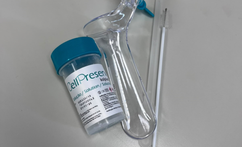 Paraná amplia testes de DNA-HPV durante Outubro Rosa