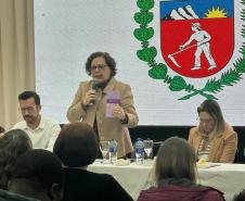 Novas diretrizes para a saúde pública são debatidas em reunião da CIB no Paraná